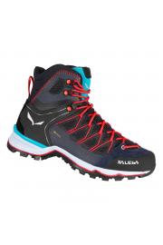Damenschuhe Salewa MTN Trainer Lite Mid GTX