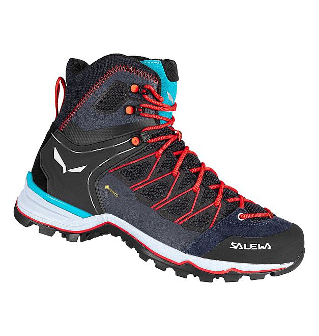 Ženske cipele Salewa MTN Trainer Lite Mid GTX