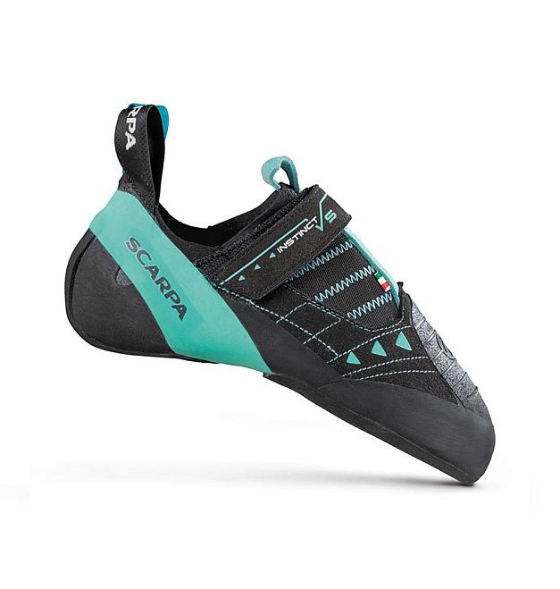 Ženski plezalni čevlji Scarpa Instinct VS