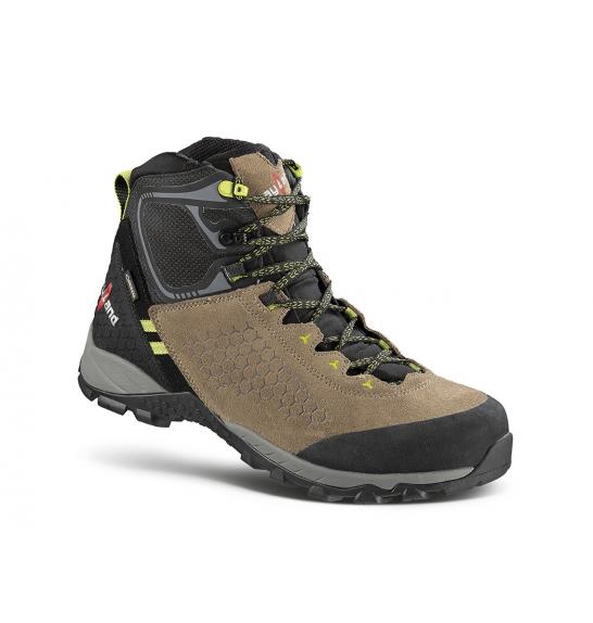 Men mid hiking shoes Kayland Inphinity GTX
