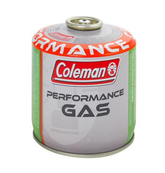 Plinska kartuša Coleman C300 (240g)