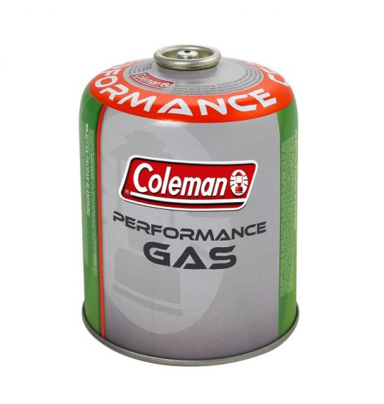 Gaskartusche Coleman C500 (440g)