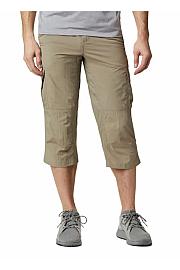 Pantaloni da uomo Columbia Silver Ridge II
