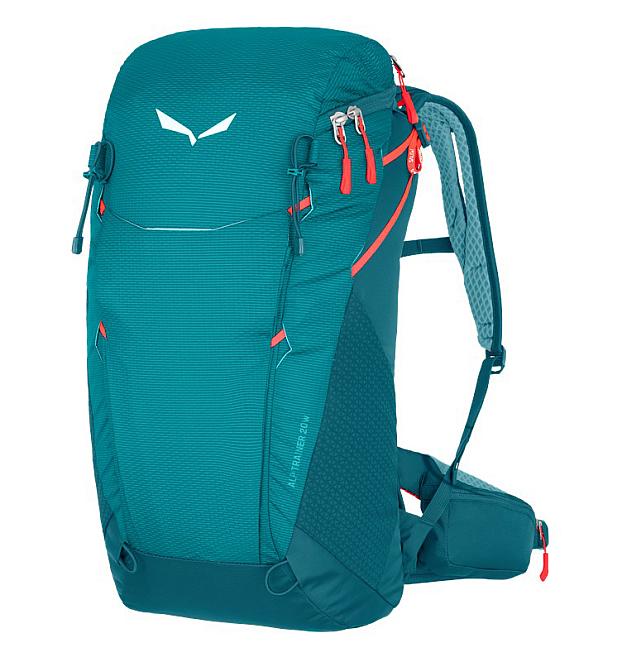 Damenrucksack Salewa Alp Trainer 20