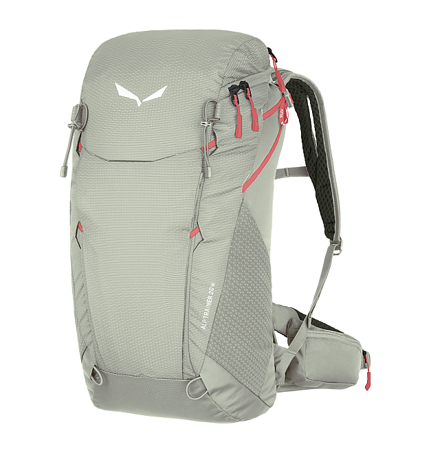 Salewa Alp Trainer 20 ženski ruksak