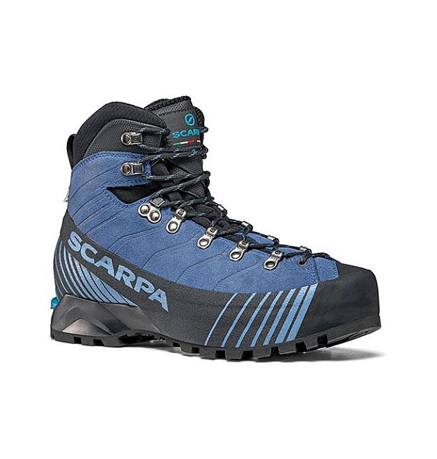 Men's shoes Scarpa Ribelle HD
