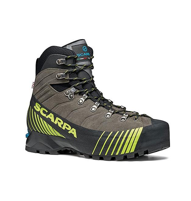 Men's shoes Scarpa Ribelle HD