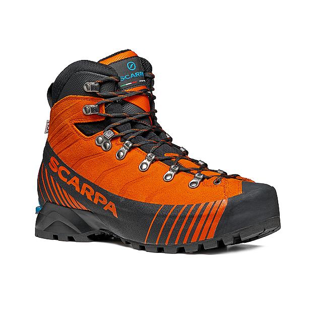 Scarpa Ribelle HD visoke planinarske cipele za muškarce