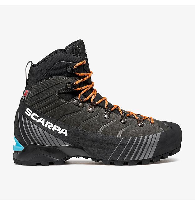 Scarpa Ribelle HD botas altas de montaña para hombre