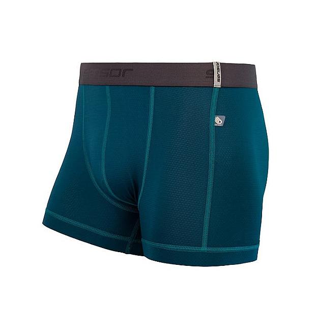 Bóxer de hombre Sensor Coolmax Tech