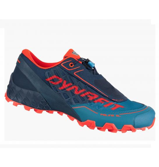 Niske cipele za trčanje i planinarenje Dynafit Feline SL