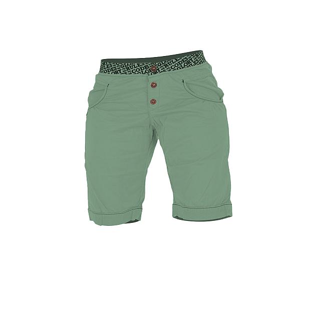 Pantalón corto de escalada Nograd Sahel para mujer
