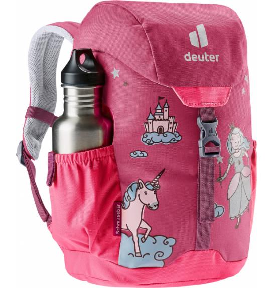 Kids backpack Deuter Schmusebar