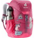 Mochila infantil Deuter Schmusebar