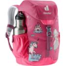 Mochila infantil Deuter Schmusebar
