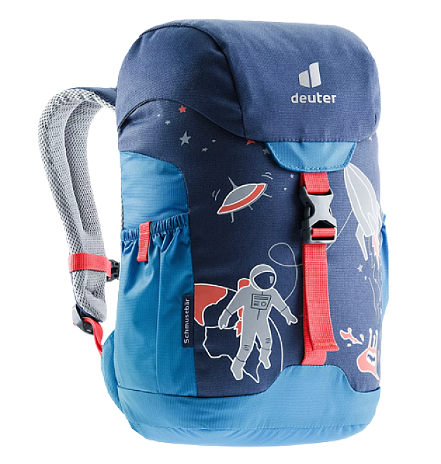 Dječji ruksak Deuter Schmusebar