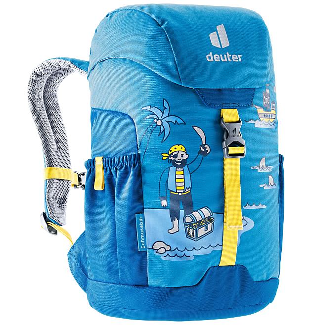 Otroški nahrbtnik Deuter Schmusebar