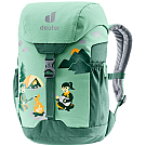 Dječji ruksak Deuter Schmusebar