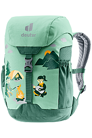 Kids backpack Deuter Schmusebar