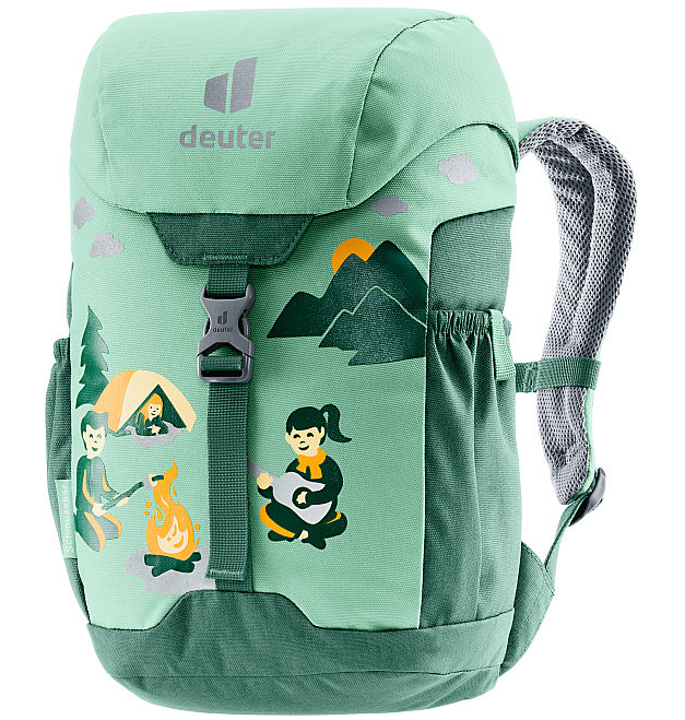Otroški nahrbtnik Deuter Schmusebar