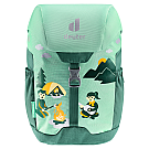 Mochila infantil Deuter Schmusebar