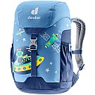 Mochila infantil Deuter Schmusebar