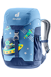 Mochila infantil Deuter Schmusebar