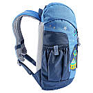 Mochila infantil Deuter Schmusebar