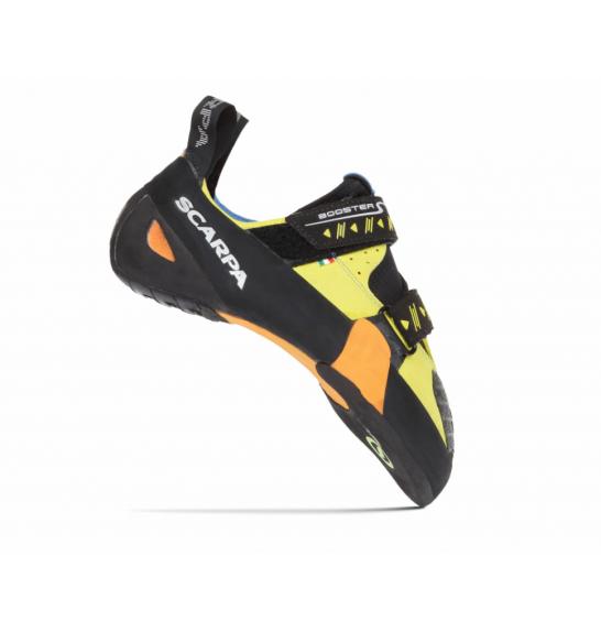 Plezalni čevlji Scarpa Booster S
