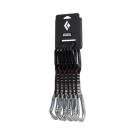 Conjunto de sistema de mosquetón Black Diamond HotForge