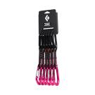 Conjunto de sistema de mosquetón híbrido Black Diamond HotForge