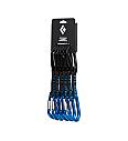 Black Diamond HotForge Hybrid Carabiner System Set