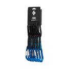 Conjunto de sistema de mosquetón híbrido Black Diamond HotForge