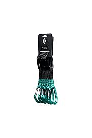 Black Diamond HotForge Hybrid Carabiner System Set