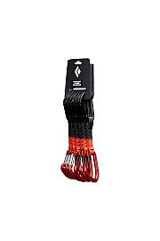 Set sistema karabinera Black Diamond HotForge Hybrid