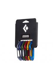 Black Diamond MiniWire karabiner set