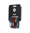 Juego de mosquetones Black Diamond MiniWire