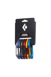 Black Diamond LiteWire set karabinera