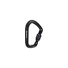 Karabiner s maticom Black Diamond HotForge