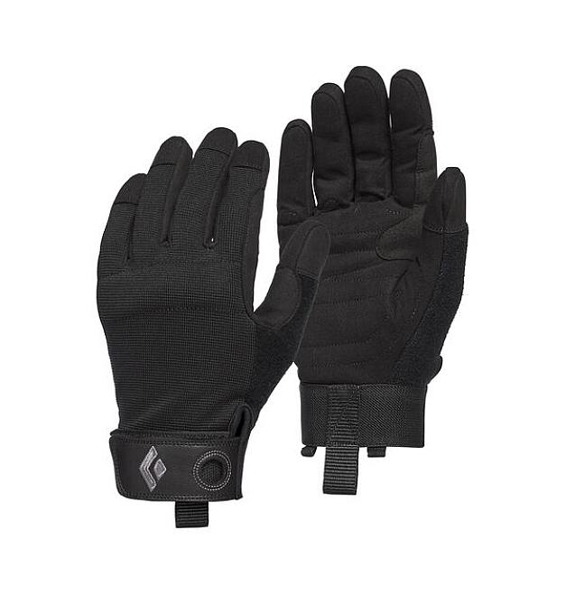 Guantes ferrata Black Diamond Crag