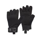 Guantes ferrata de medio dedo Black Diamond Crag