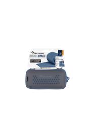 Quick-dry towel STS pocket L