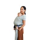 Nosiljka za bebe Boba Wrap Serenity