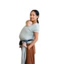 Nosiljka za bebe Boba Wrap Serenity