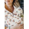 Boba Wrap Serenity baby carrier
