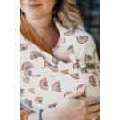 Nosiljka za bebe Boba Wrap Serenity