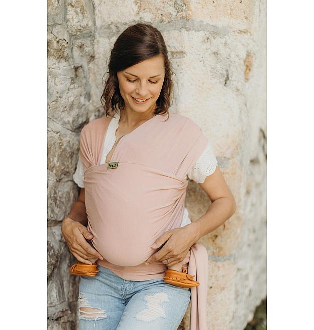 Nosiljka za bebe Boba Wrap Serenity