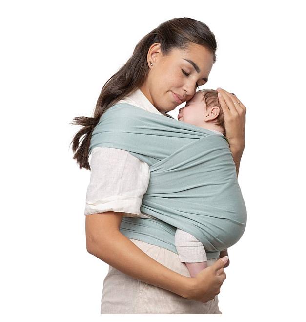 Nosiljka za bebe Boba Wrap Serenity