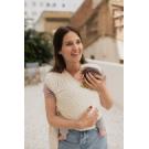 Mochila portabebés Boba Wrap Serenity