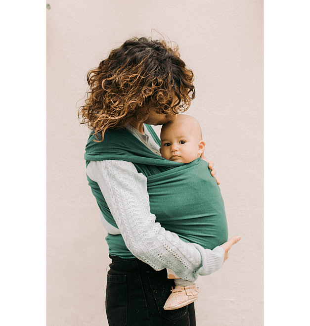 Boba Wrap Serenity Babytrage
